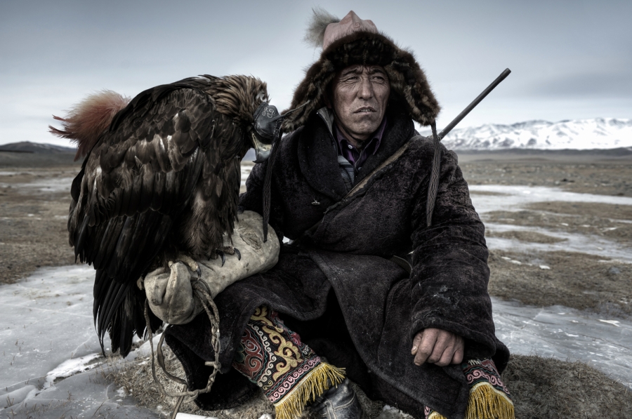 The Mongol
