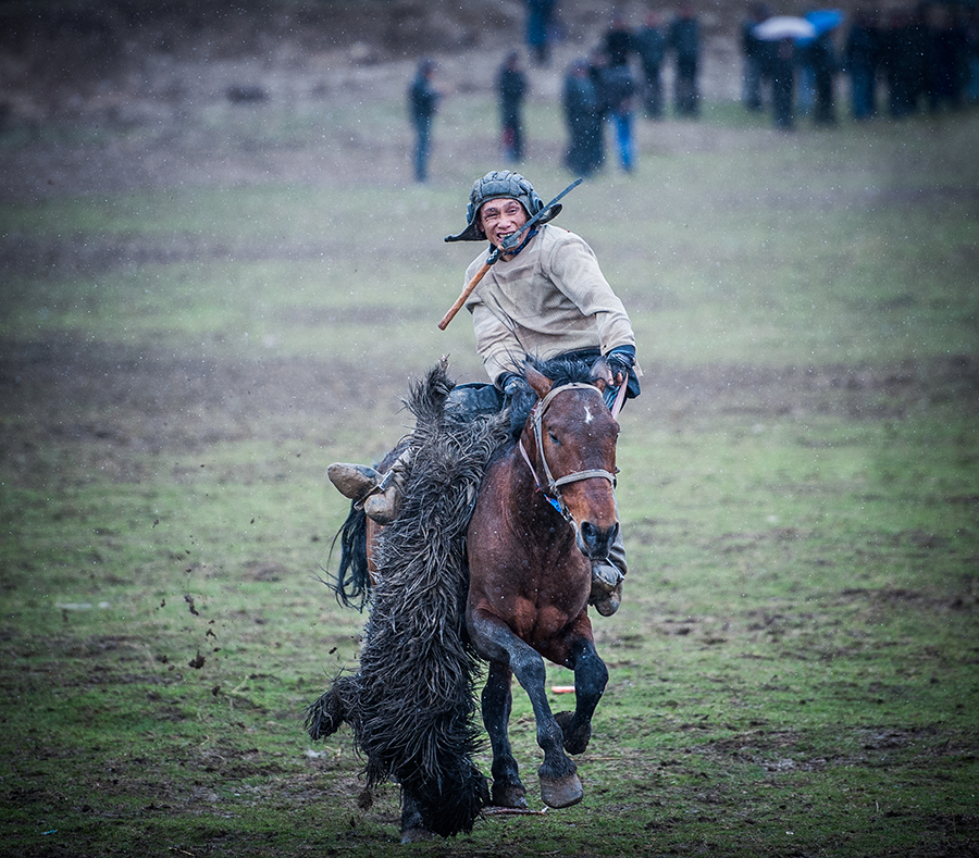 Ulak Tartysh