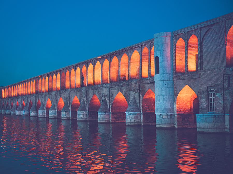 Esfahan, Iran