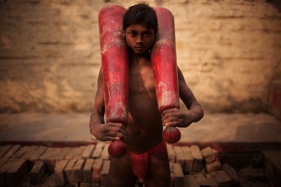 Akhada