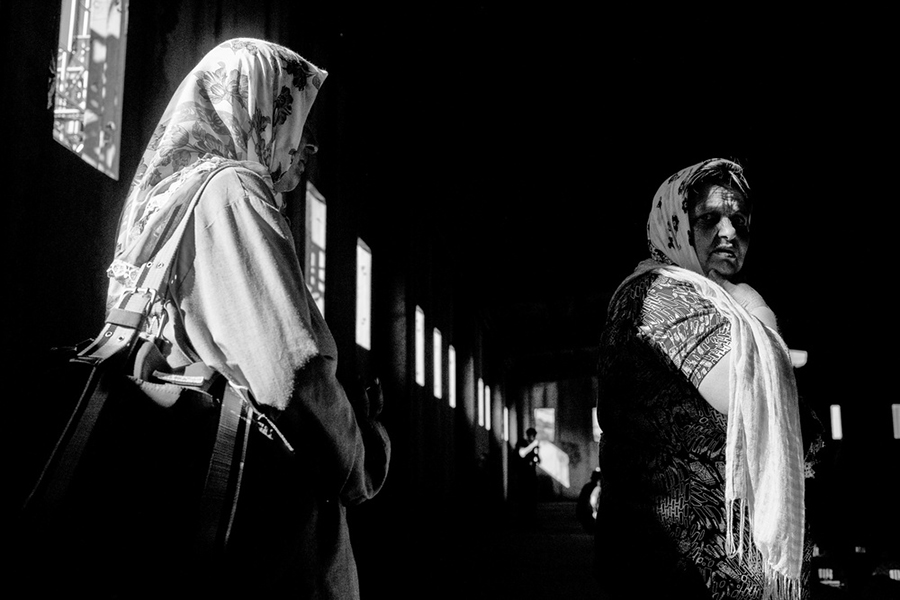 Srebrenica , twenty years memory