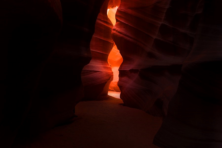 Antelope Canyon