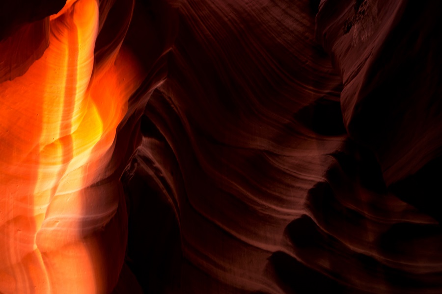 Antelope Canyon