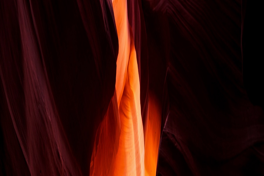 Antelope Canyon