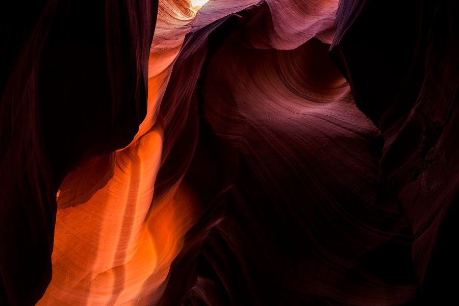 Antelope Canyon