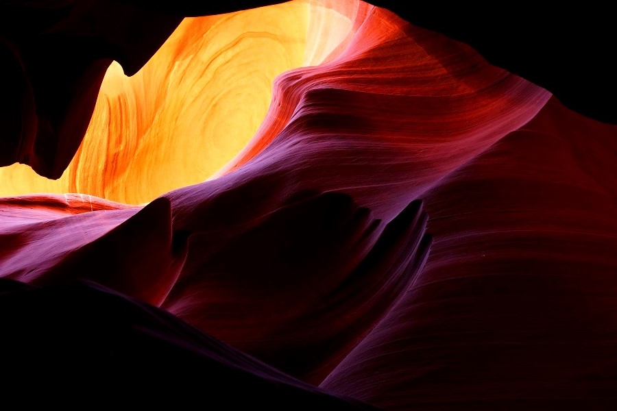 Antelope Canyon