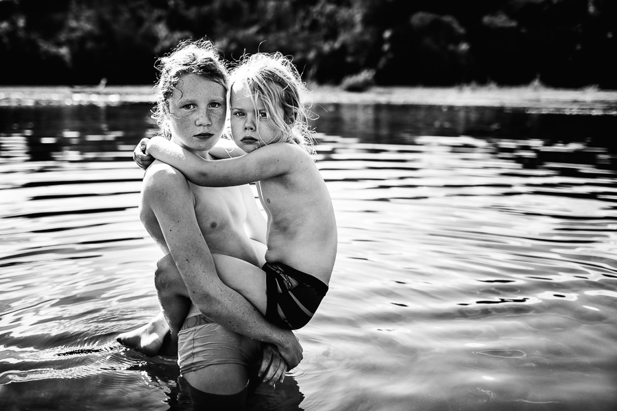 A sincere place of freedom