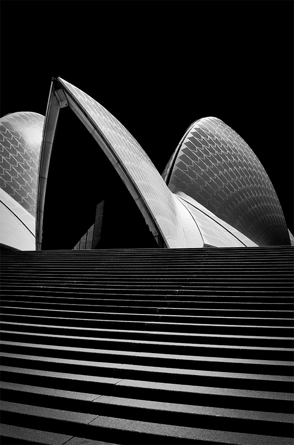Sydney Opera House