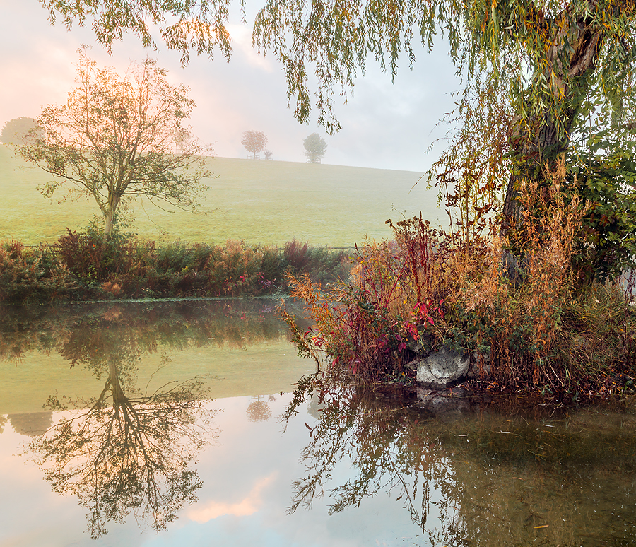 The Scenic Route