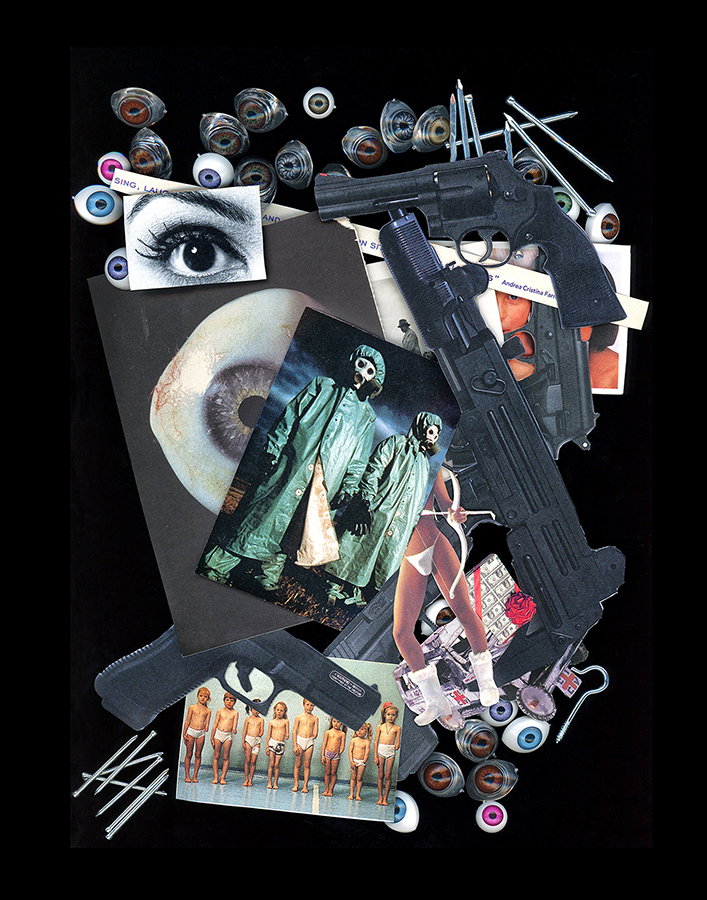 Untitled Project A