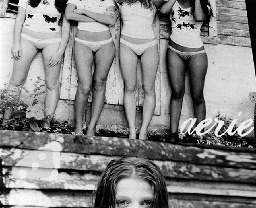 Aerie, New York, NY, 2011
