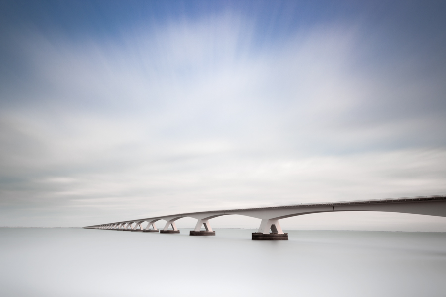 Bridging Europe