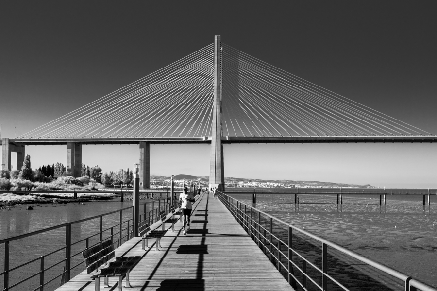Bridging Europe