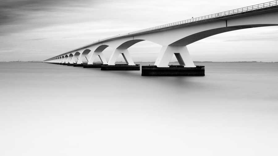 Bridging Europe