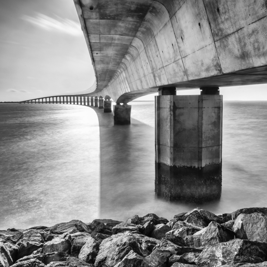 Bridging Europe