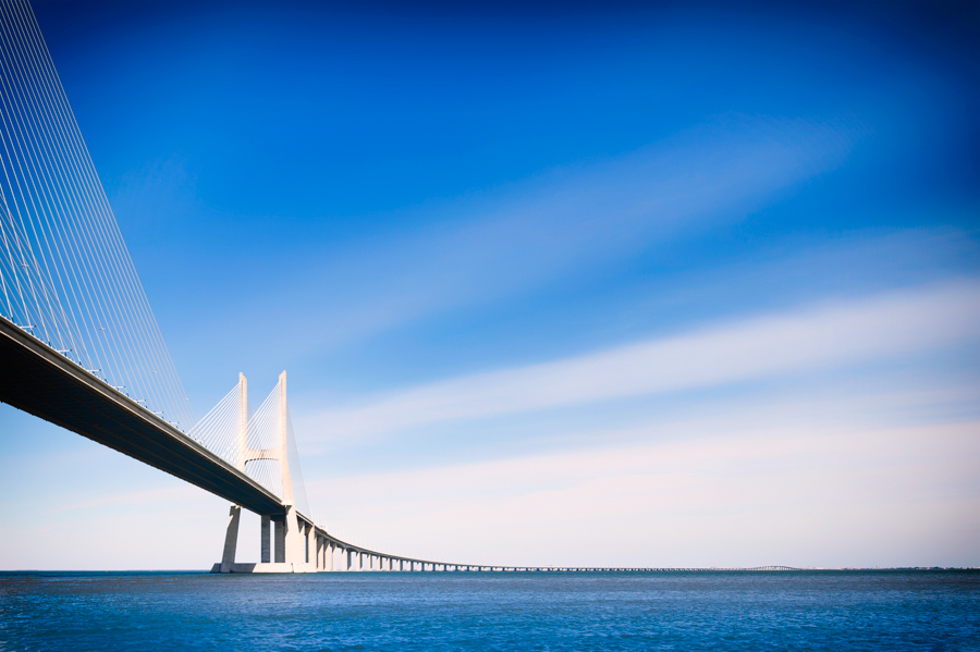 Bridging Europe