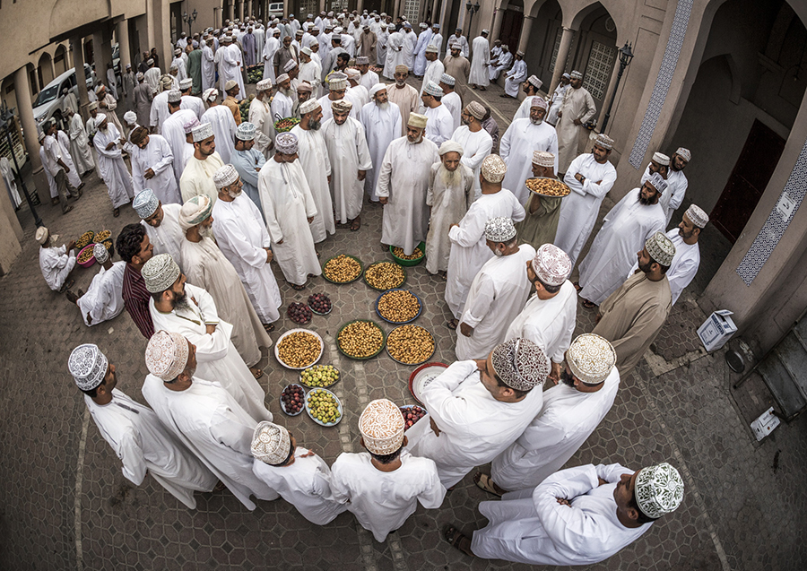 Souq Nizwa