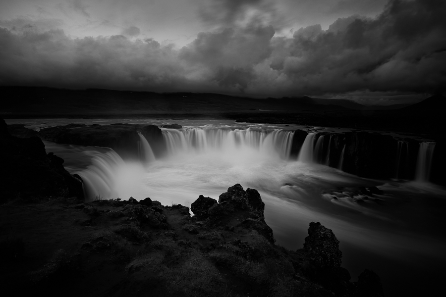 Godafoss