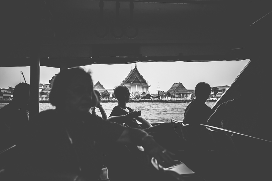 Bangkok