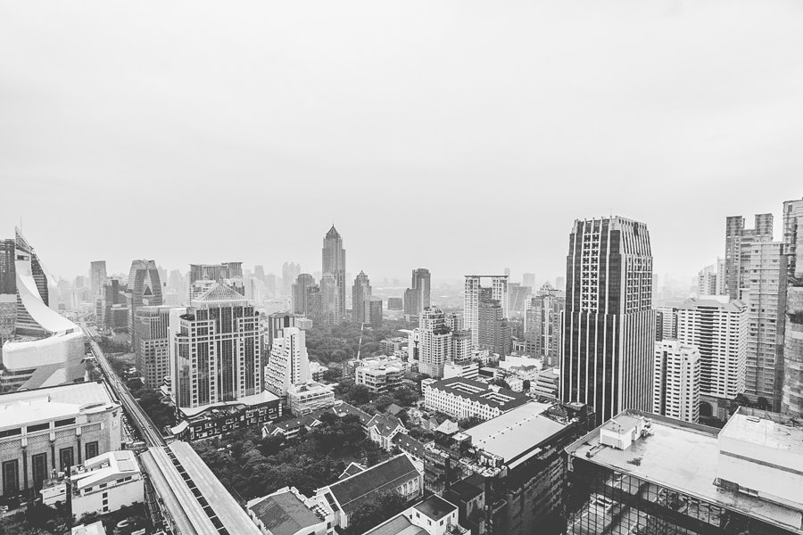 Bangkok