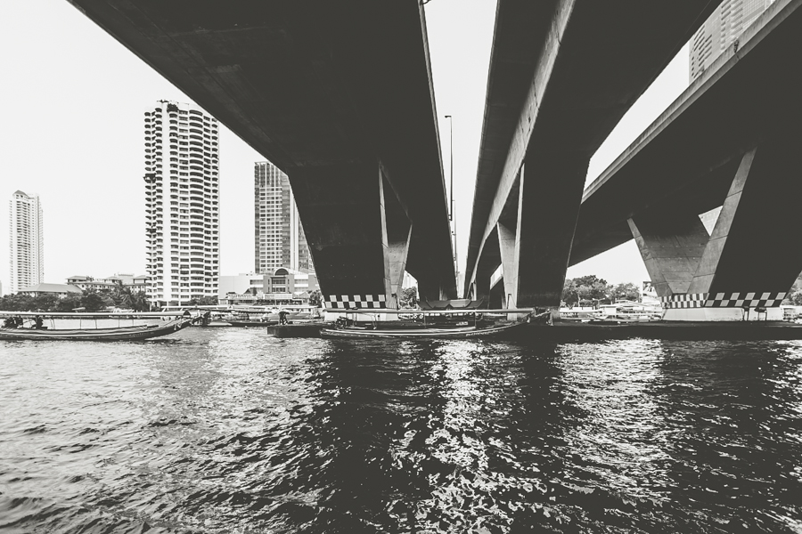 Bangkok