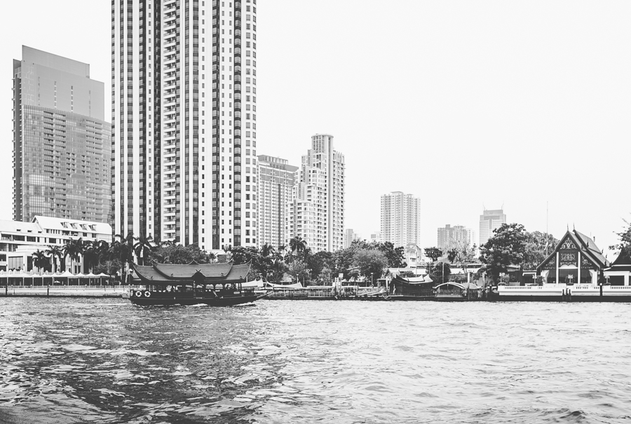 Bangkok