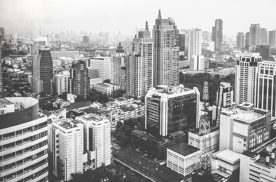 Bangkok