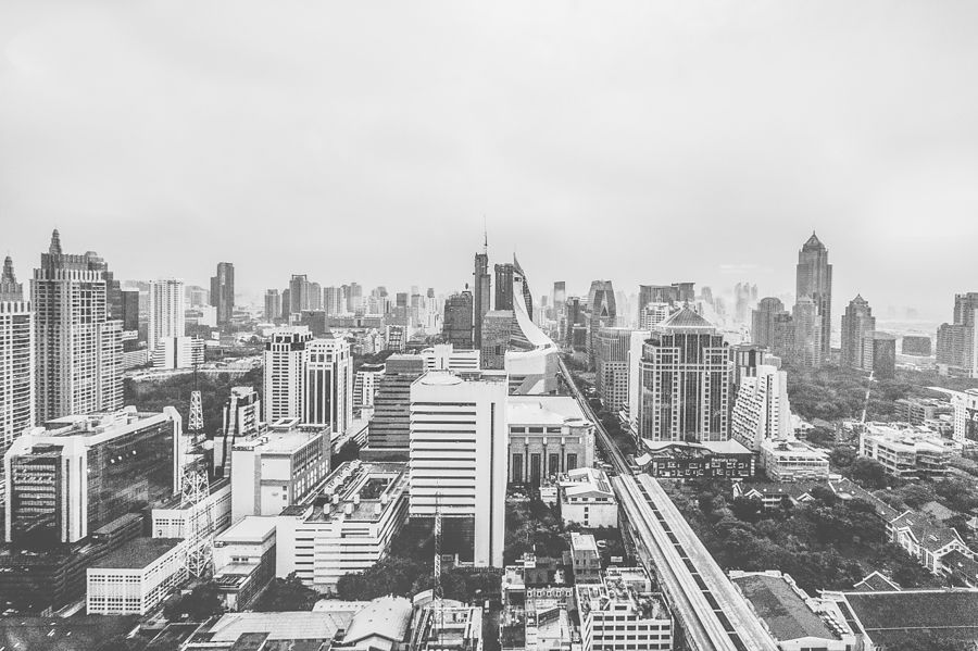 Bangkok