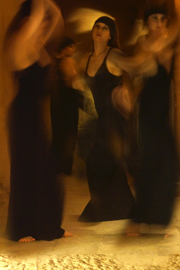 Dancer of Fire 2