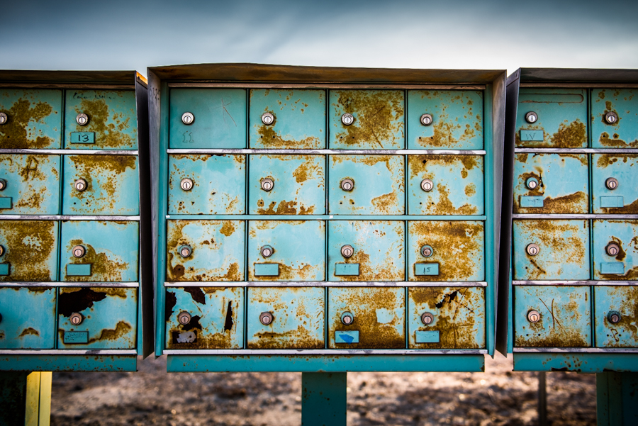 Welcome to Bombay Beach