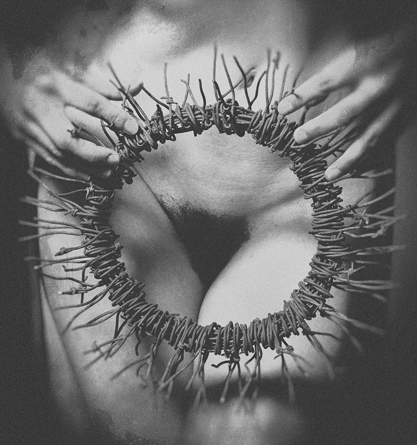 Root of Evil