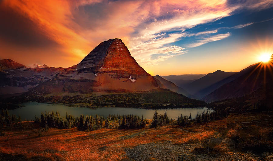Last Light