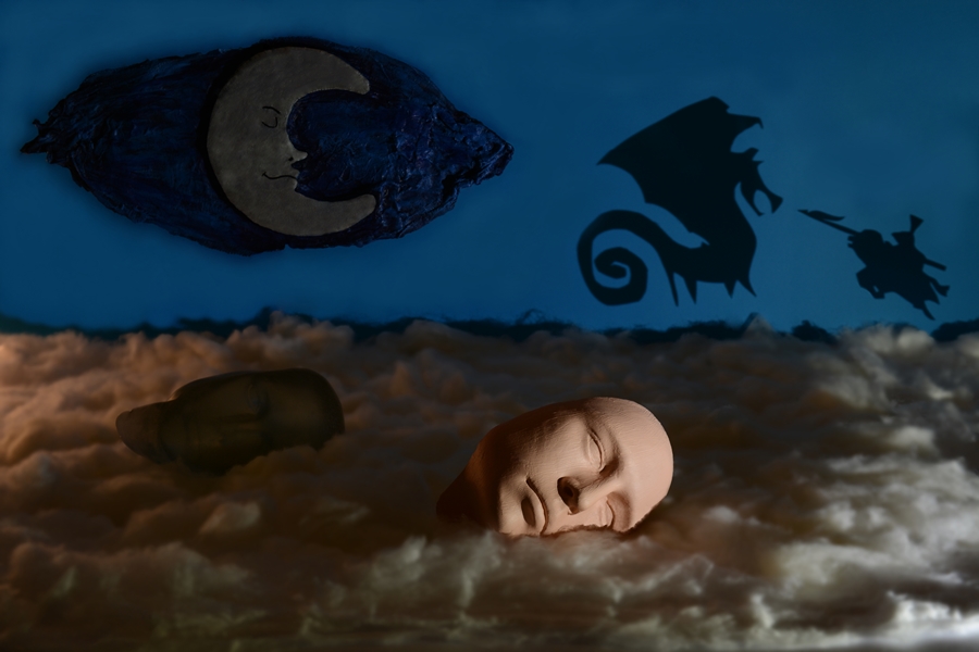 I once had a dream