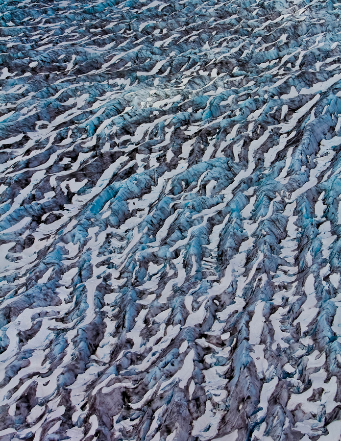 Alaskan Lines