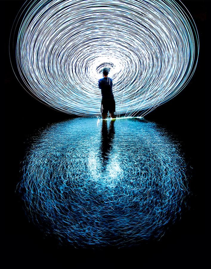 Tempest Spiral