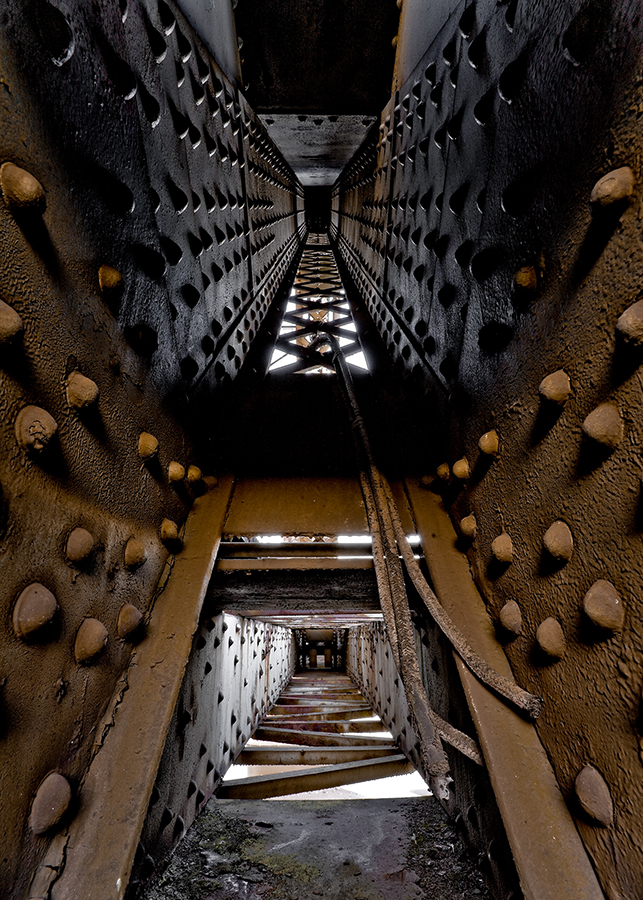 Rivet Vertigo