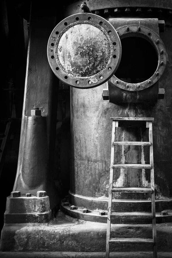 Centenary, Col Ward Pumping Station, Buffalo, NY