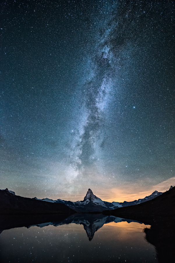 Matterhorn 