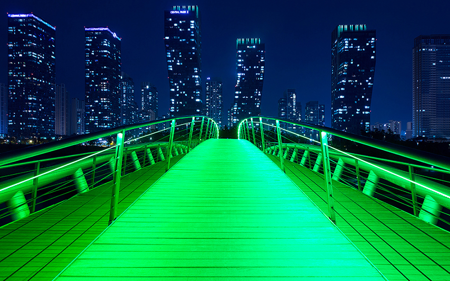 Songdo