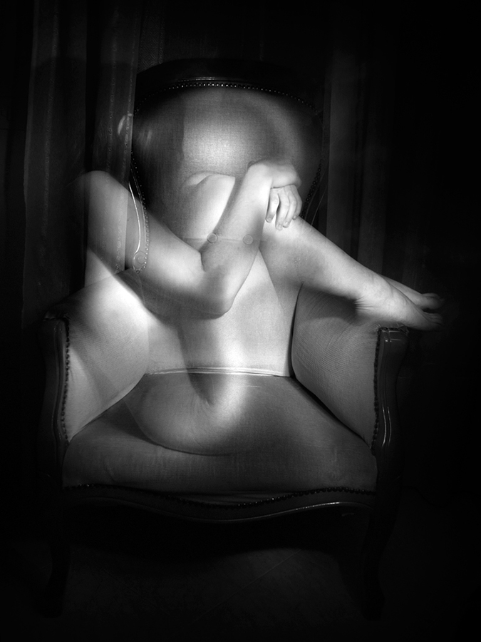 In-Visible Beauty 