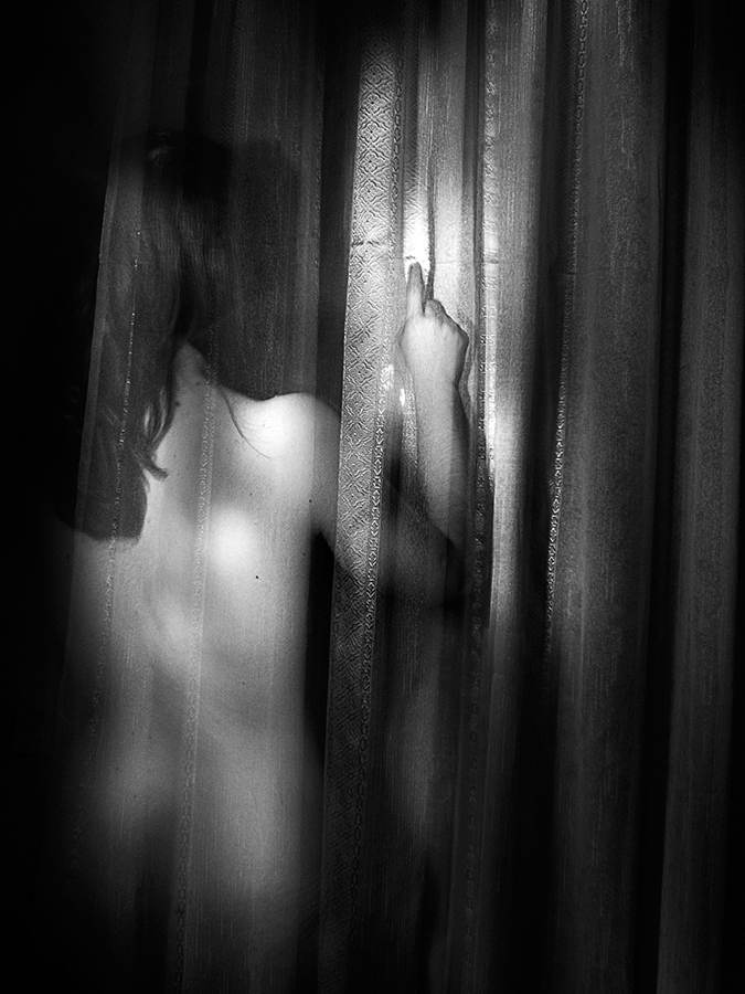 In-Visible Beauty 