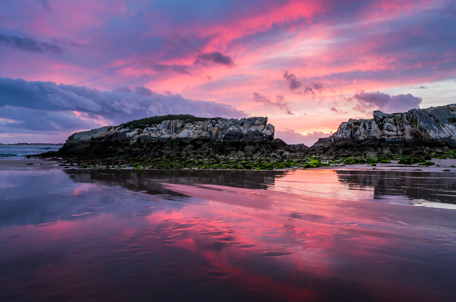 Coastal Portugal
