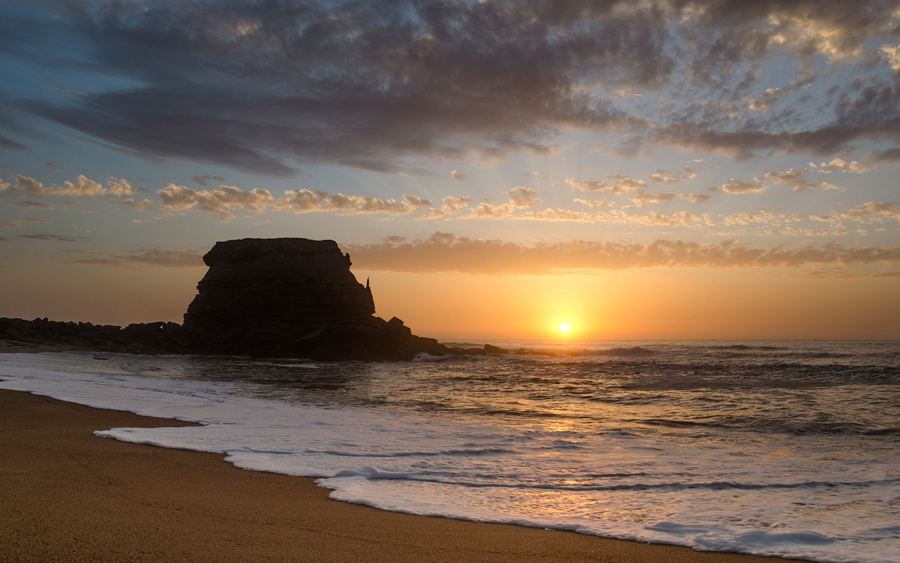 Coastal Portugal