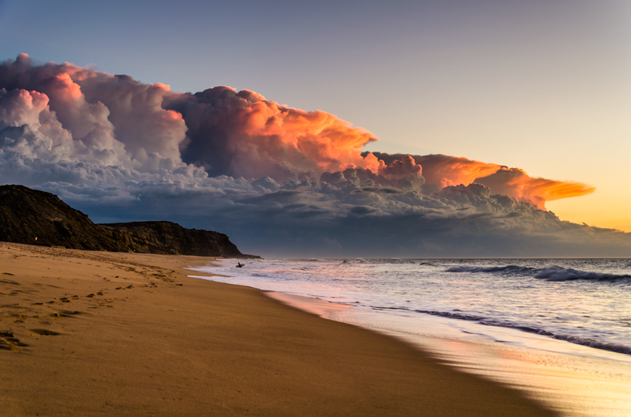Coastal Portugal