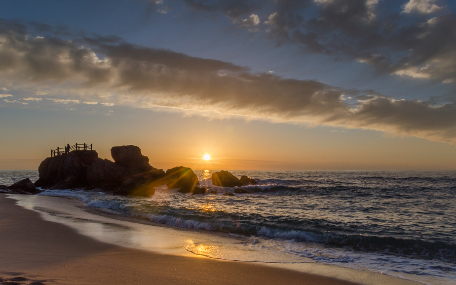 Coastal Portugal