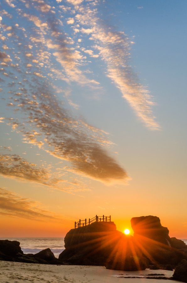Coastal Portugal