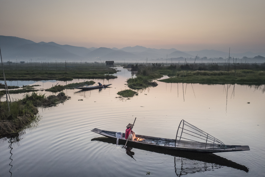 Myanmar
