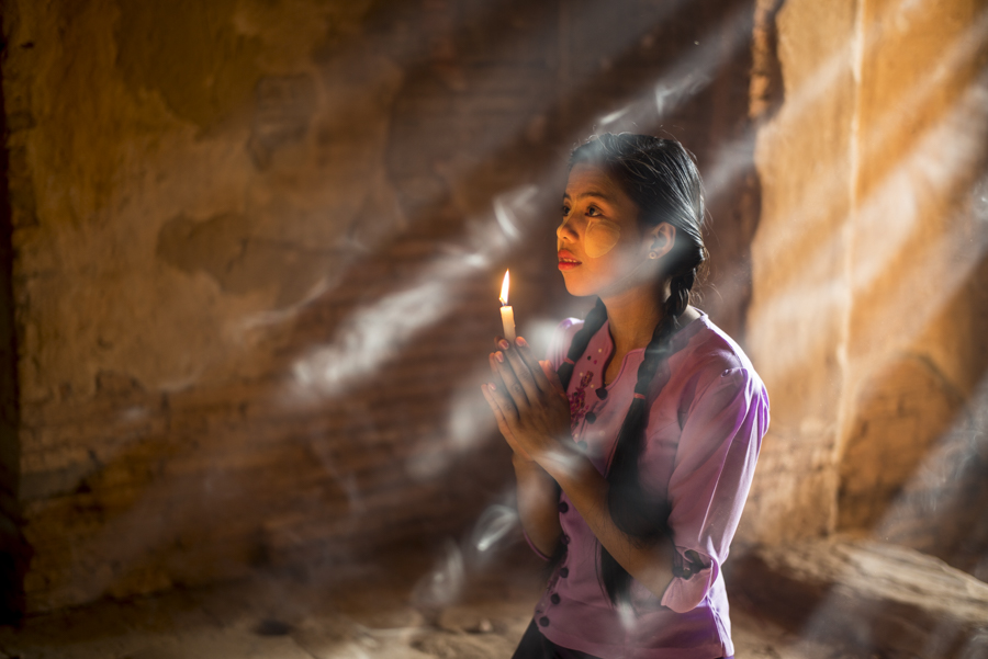 Myanmar