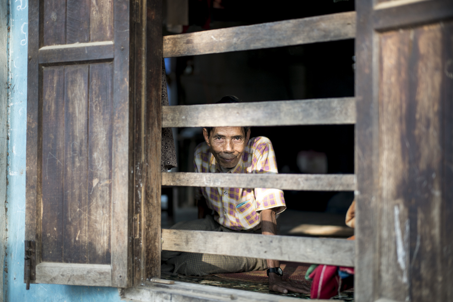 Myanmar