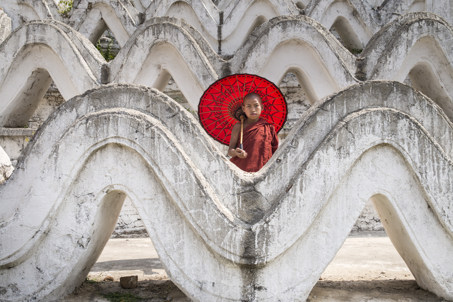 Myanmar